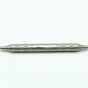 Instrumento Dental de Acero Inoxidable de Alta Calidad Dogmatic International para Rellenos de Composite, Limpiador Dental Manual, Certificado CE - Product Image 4
