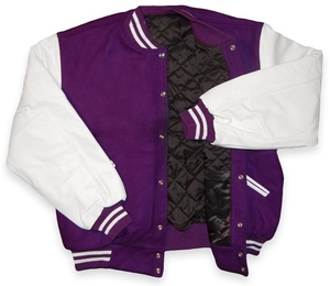 Custom Mens Varsity <b>Jacket</b> College Baseball Bomber <b>Warm</b> Outerwear for Autumn Winter and Sports Activities - Product Image 4