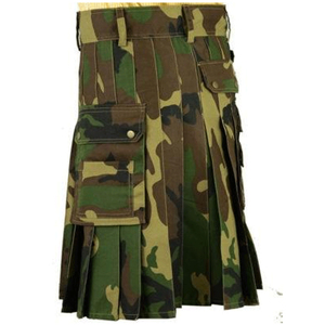 Nouveau style – Haut décontracté uni pour femme, style kilt, haute qualité, prix abordable, 100 % polyester respirant - Product Image 2