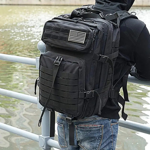 Custom Logo Waterproof Convertible Duffel Backpack <b>Large</b> Capacity Gym Travel Bag <b>Large</b> Capacity Teenagers Travel Backpack - Product Image 4