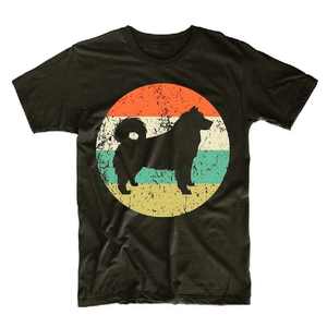 T-shirts en coton 100% respirant pour hommes, coupe ample, logo personnalisé imprimé en sérigraphie, tissu en coton de haute qualité - Product Image 4