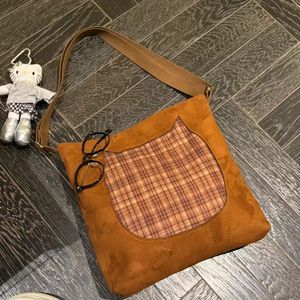 Korean Retro <strong>Cat</strong> Embroidery Bag Women 2026 New Large Capacity Commute Shoulder Crossbody <strong>Handbag</strong> Casual - Product Image 1