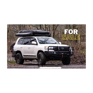 Autos Usados Baratos con 0 km, Land Cruiser Usados con Techo Rígido para 10 Pasajeros, Venta de Land Cruiser Usados con Techo Rígido para 10 Pasajeros de Alta Calidad - Product Image 5