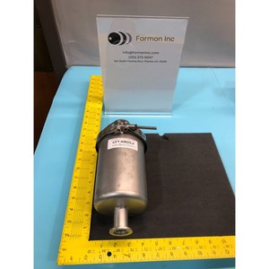 DUNIWAY CFT-NW25-4 FLEX TRAP COAXIAL NW25B FLANGE - Equipo y piezas de semiconductores de confianza de la marca global Trusted Global Legacy - Product Image 2
