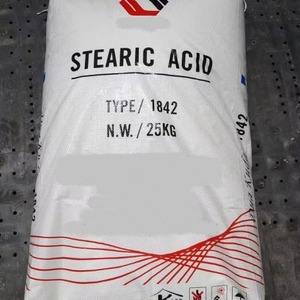 Stearic Acid Industrial Grade <b>White</b> Powder for Candles & other Made in Indonesia - Product Image 4