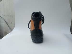 Botas de Motocicleta Casuales para Mujer Oxford Kickback Air, Zapatos Urbanos de Verano para Moto - Product Image 4