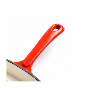 Sartén antiadherente de calidad profesional para una cocción rápida y un control de calor superior en cocinas - Product Image 4