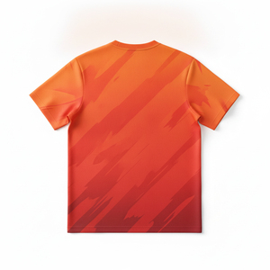 Conjunto de Uniforme de Fútbol al por Mayor, Jersey de Fútbol con Diseño Personalizado, Ropa Deportiva de Equipo Transpirable de Secado Rápido, Proveedor - Product Image 2