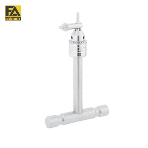 Najmmy Instrument chirurgical orthopédique manuel à poignée en T type Jacobs, Classe I, certifié CE - Product Image 1