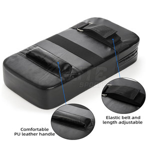 แผ่นรองซับแรงกระแทกโฟมยืดหยุ่นสูงสองชั้นเพื่อความสบายสูงสุดระหว่างการฝึกซ้อมหนัก - Product Image 3