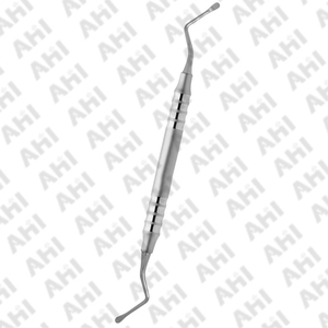 Cureta Quirúrgica de Acero Inoxidable de Alta Calidad, Instrumentos Quirúrgicos de Tamaño Personalizado, Cureta Quirúrgica para Uso en Cirugía General - Product Image 4