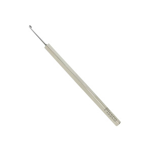 Retractor Quirúrgico Tipo Cuchara Afilada PISSCO para Cirugía - Product Image 1