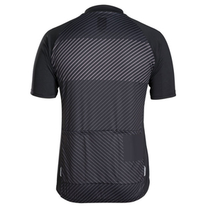 Nuevo Jersey de Ciclismo Aerodinámico Ligero de Alta Calidad Modelo 2026, Corte de Competición, Tela Italiana, Secado Rápido, Transpirable, Sublimado - Product Image 2