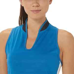 Conjunto Deportivo Moderno y Ligero para Mujer, con Tecnología Transpirable, Ropa Deportiva de Alto Rendimiento, Uniforme de Tenis - Product Image 5