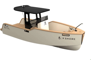 X S-h-o-r-e E-e-l-e-x 8000 - Product Image 2