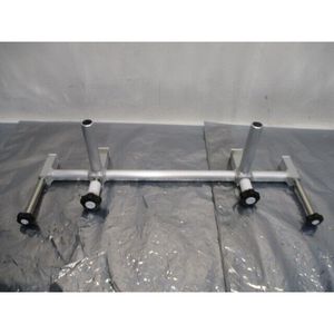 TEL Tokyo Electron ES3D87-002963-V2 Conjunto de Manijas - Equipo y Piezas de Semiconductores de Confianza con Legado Global - Product Image 1