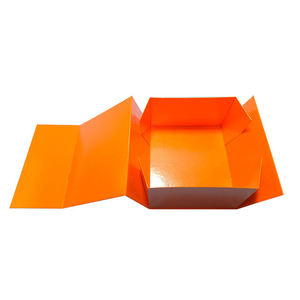 Custom Magnetic Rigid Packaging <b>Boxes</b> for Luxury Brand Packaging - Product Image 4