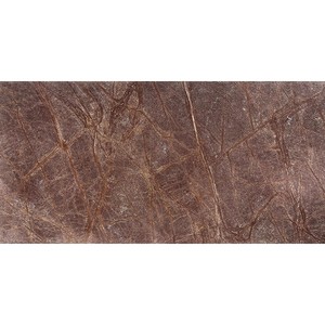 Revêtement mural flexible en pierre naturelle, marbre brun Rain Forest, 100 % naturel, imperméable et durable pour l'intérieur et l'extérieur - Product Image 2