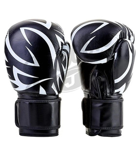 Gants de boxe professionnels pour l'entraînement, le sparring, le Muay Thai, le MMA, personnalisation de la marque disponible, gants de boxe professionnels - Product Image 6