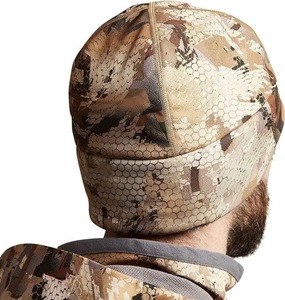Customization Hunting Hats Fisher man <b>Cap</b> Fabric Hats Classic Tactical Windproof Outdoor Hiking Forest Camouflage Hunting - Product Image 5
