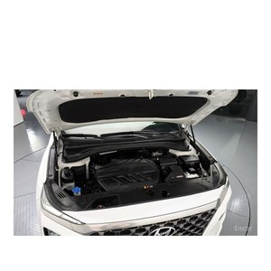 ฮุนได ซานตาเฟ่ ดีเซล 2.0 ปี 2018 ขับเคลื่อน 4 ล้อ มาตรฐานไอเสียยูโร 5 เกียร์อัตโนมัติ เบาะหนัง ระยะทาง 56,693 กม. พวงมาลัยซ้าย - Product Image 6