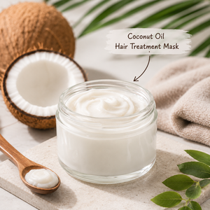 ACEITE DE COCO PREMIUM PRENSADO EN FRÍO 100% ORGÁNICO VIRGEN PARA MASAJE Y SPA/ SRA. ALINA - Product Image 4