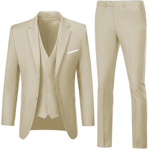 Party Wear 2 Piece <b>Set</b> Men Suit and Pants <b>Set</b> Business Wedding Suit Men Coats Formal Slim Fit Best Man Coat <b>Blazers</b> <b>Set</b> 2026 - Product Image 1