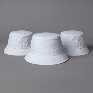 Chapeaux de golf de luxe OEM Vietnam, respirants et performants, avec logo personnalisé en métal, faible MOQ - Product Image 1