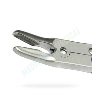 Cortador de Huesos Manual de Acero Inoxidable de Alta Calidad, Diseño Personalizado, Venta al Por Mayor - Product Image 4