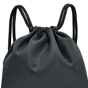 Bolsas con Cordón Personalizadas de Moda, Forro de Poliéster de Alta Calidad, Nuevas Llegadas, Bolsas con Cordón Impermeables para Exteriores - Product Image 3