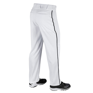 Personalized Logo Comfortable High Quality Quick Dry <b>Baseball</b> Uniform Sports Clothing with New Design - Product Image 3