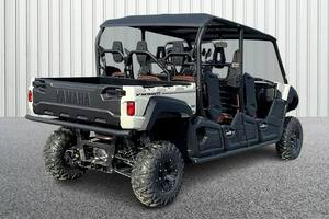 SUPER SALE 2026 SIDE BY SIDE Yamahas VIKING EPS RANCH EDITION <b>UTV</b> FOR SALE - Product Image 5
