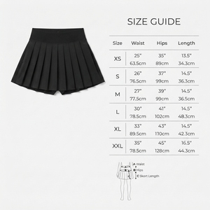 Precio de fábrica: Faldas de tenis 2 en 1 para mujer, ligeras, para correr, yoga, baile, ropa deportiva, skorts, ropa activa, top personalizado - Product Image 3