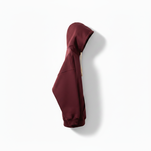 Custom Design High Quality Basics <b>Pullover</b> <b>Men</b> Hoodies Solid Casual Lightweight Top Selling <b>Men</b> Hoodies - Product Image 4