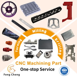 Services de fraisage CNC de précision, fabrication sur mesure de supports en alliage d'aluminium et acier inoxydable SQB Taiwan, pièces de modèles de jouets. - Product Image 3