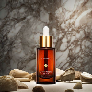 LABIORA Lit-from-within Sérum de Niacinamida Iluminador, Abrillantador, Blanqueador, Anti-Opacidad, Unificador del Tono de Piel, Inhibidor de Melanina y Manchas Oscuras - Product Image 5