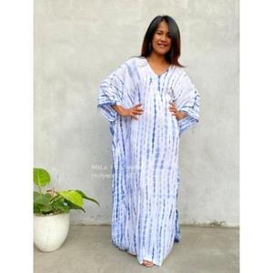 Conjunto coordinado de caftán, kimono, mono, túnica, camiseta y camisa hechos a mano, vestidos maxi, vestidos de preboda, vestidos fluidos y ropa de resort - Product Image 1