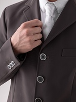 Veste de compétition pour homme Horsekraft, best-seller, confortable, respirante, pour l'équitation, concours hippique, sur mesure