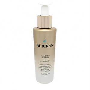 Siero Anti-Età REJURAN 30ml a Doppio Effetto con C-PDRN, Niacinamide e Peptidi per Illuminare e Rassodare la Pelle - Product Image 3
