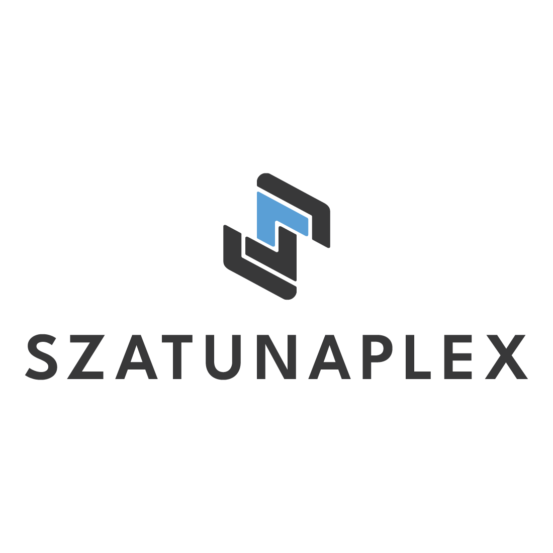 SZATUNAPLEX KFT. logo
