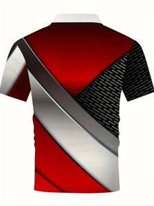 Camisetas de algodón transpirable para hombres y mujeres, ajuste relajado con logotipo personalizado para máxima comodidad y estilo - Product Image 6