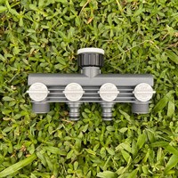 Ensemble de raccords durables pour tuyaux d'arrosage, raccord de robinet, connexion rapide