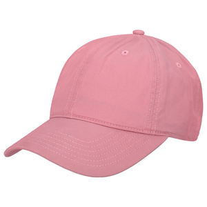 Gorra Ajustada de Alta Calidad Vornex Industry para Hombre, Gorra Deportiva Transpirable para Exteriores, 100% Algodón, Gorras de Sarga en Oferta - Product Image 4