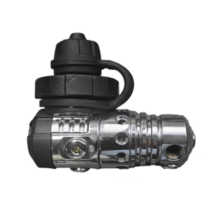 Juego de regulador de nuevo diseño, kit de regulador de buceo Octo - Product Image 2