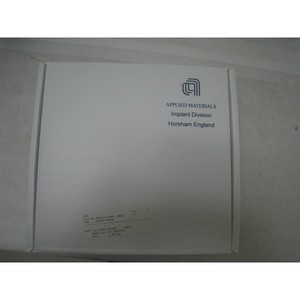 Nuevo conjunto AMAT 0090-90435 Transformador y Fusible - Equipos y Piezas de Semiconductores de Confianza de la Marca Global Legacy - Product Image 3