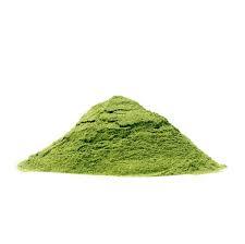 Poudre de feuilles de Moringa verte de haute qualité en gros pour compléments alimentaires - Product Image 2