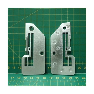 3330330 PLAQUE À AIGUILLES PIÈCES DE MACHINE À COUDRE DOMESTIQUE FABRIQUÉES À TAIWAN - Product Image 1