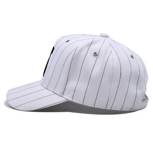 Gorra de Béisbol Deportiva Personalizada con Logotipo Bordado en 3D, Gorra Trucker Estructurada, de Alta Calidad, Estilo Deportivo, 5 Paneles, 100% Algodón - Product Image 4