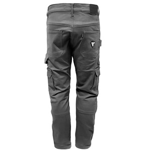 Mens Cargo Pants Lightweight Breathable Casual Streetwear Utility Bottoms Dhaka knitwear production agent - Product Image 1