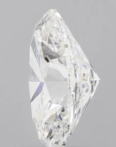 Diamant ovale brillant de 2,09 carats, cultivé en laboratoire, couleur E, clarté VVS2, polissage excellent, certifié IGI, pierre non montée pour bijoux - Product Image 2